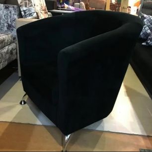 Кресло "Ракушка" (ш750*г650*в780мм)