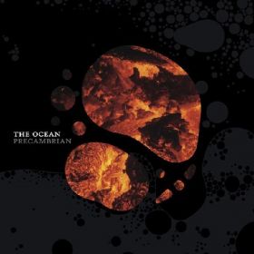 THE OCEAN - Precambrian DOUBLE CD