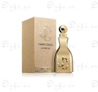 Jimmy Choo I Want Choo Le Parfum