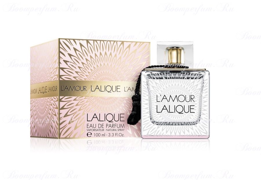 Lalique L'Amour