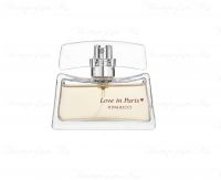 Nina Ricci Love in Paris