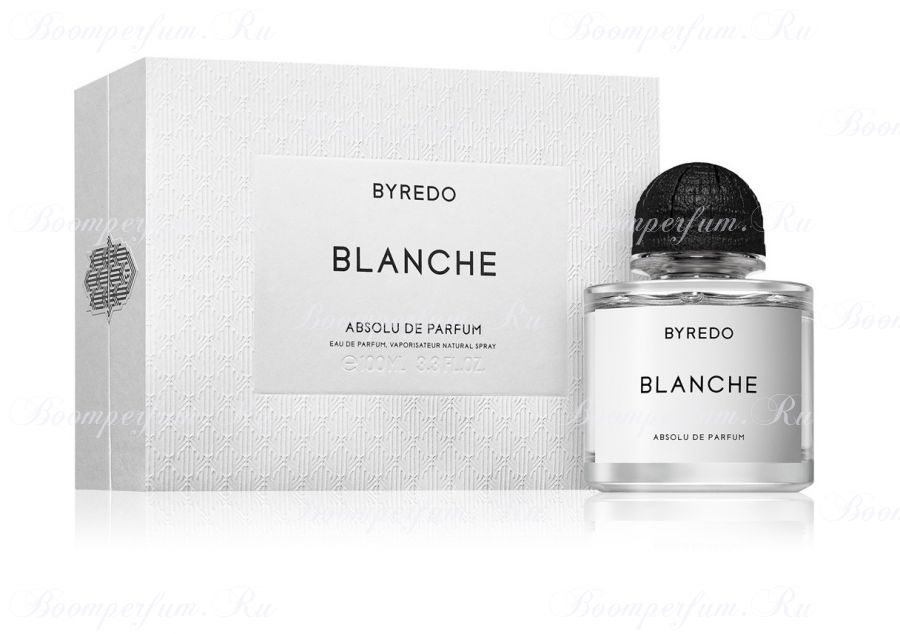 Byredo Blanche Absolu