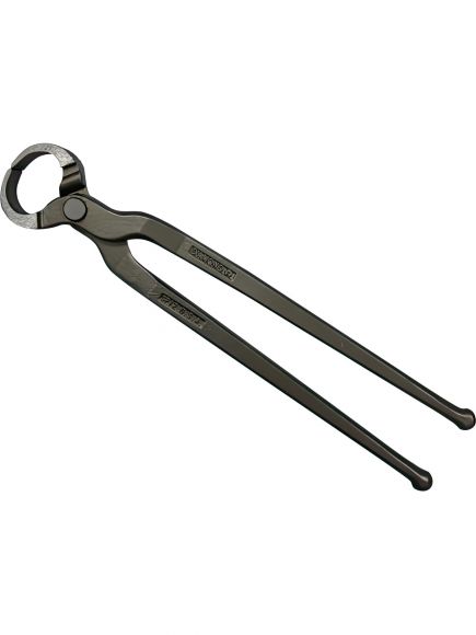 Клещи для снятия подков Diamond shoe puller 12"