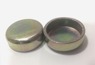 -Заглушка гол. бл. Д-240/243, диаметр 45 мм (4508KPU9XP), шт.