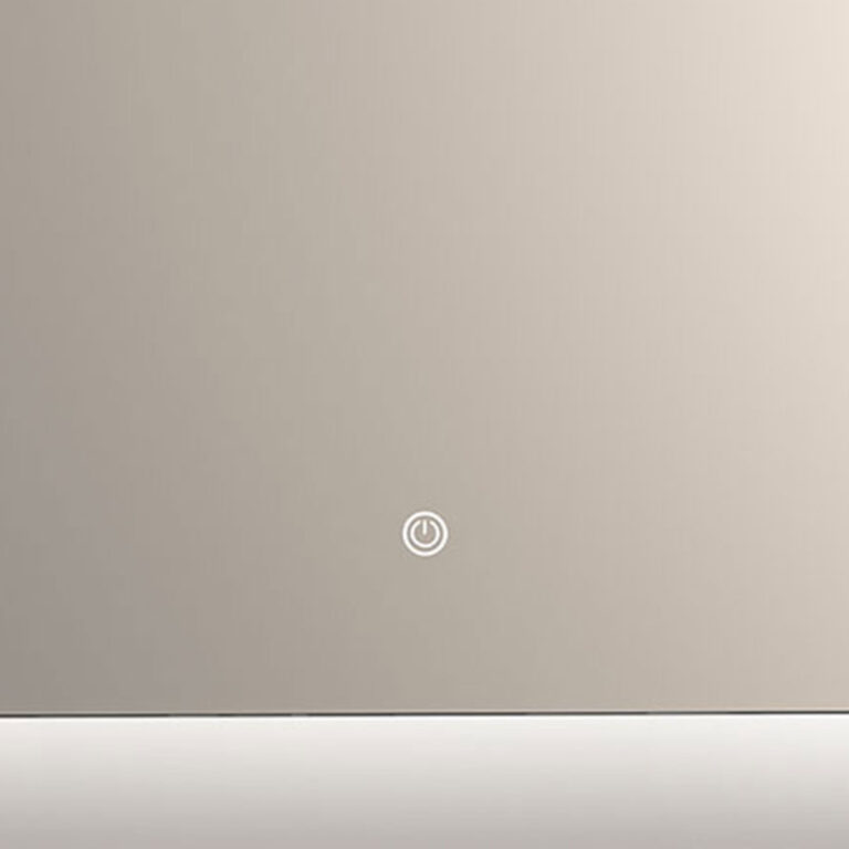 Зеркало квадратное Vincea VLM-3BE8008 80х80 см ФОТО