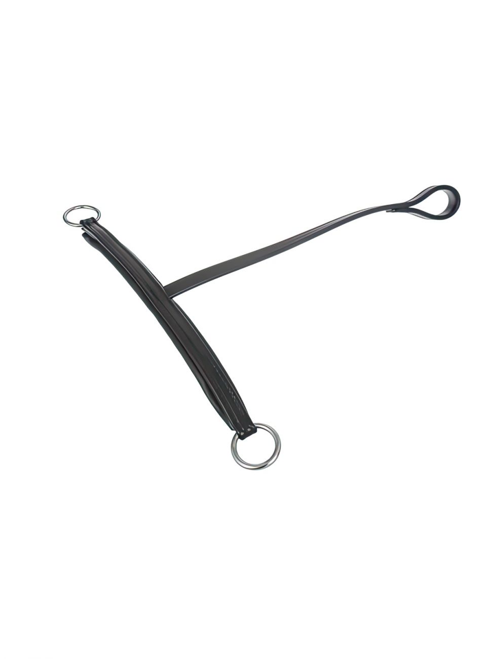 Ремешок для челюсти Walsten с кольцом, биотан