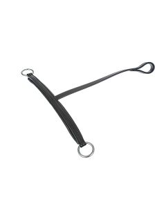 Ремешок для челюсти Walsten с кольцом, биотан