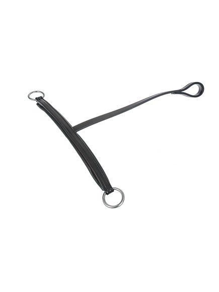 Ремешок для челюсти Walsten с кольцом, биотан