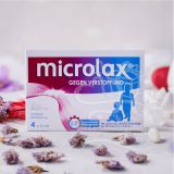 Микролакс  с короткой шейкой Германия