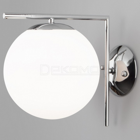 Светильник на штанге Frost 70153/1 хром