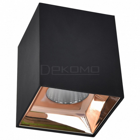 Накладной светильник Старк 1 CL7440213