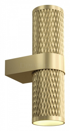 Накладной светильник Focus Design C069WL-02MG