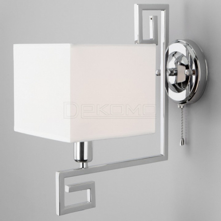 Бра Alma 60115/1 хром