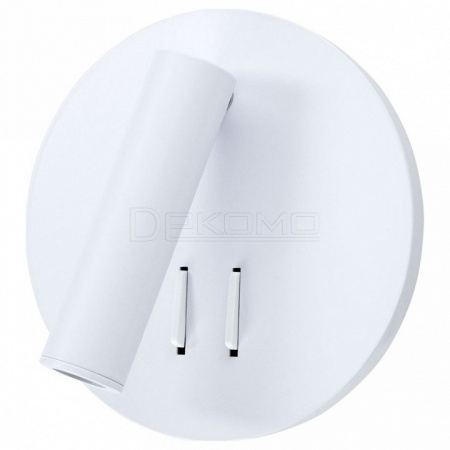 Бра Electra A8232AP-1WH