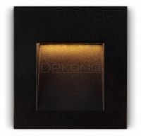 Встраиваемый светильник Arca O038-L3B