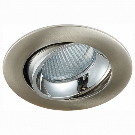 Встраиваемый светильник Альфа CLD001NW5