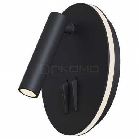 Бра Ios 176 C176-WL-01-6W-B