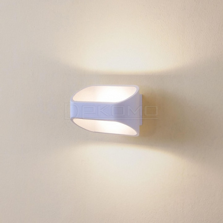 Накладной светильник Декарт-7 CL704070