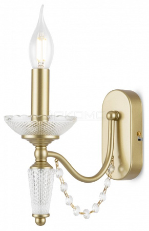 Бра Zoe FR2009WL-01G