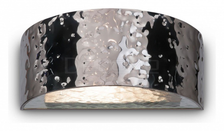 Накладной светильник Ripple MOD096WL-01CH