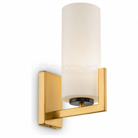 Бра Fortano MOD089WL-01BS