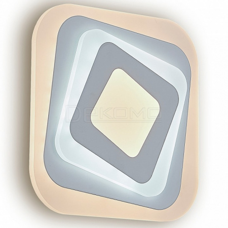 Накладной светильник Триест CL737B42