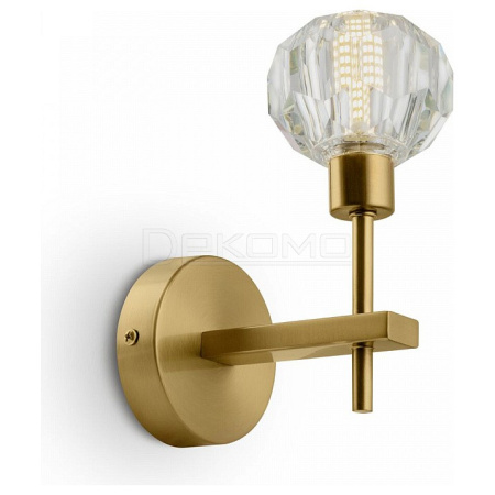 Бра Grace FR5114WL-01BZ