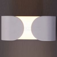 Накладной светильник A1419AP-1WH