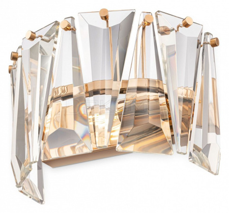 Бра Puntes MOD043WL-01G