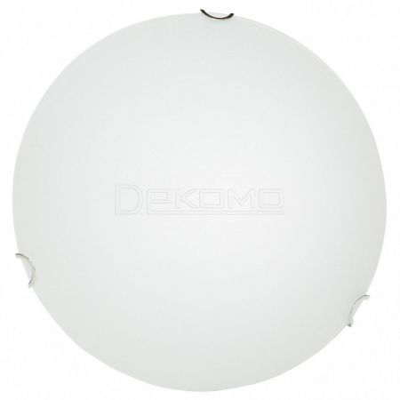 Накладной светильник Plain A3720PL-1CC