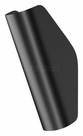 Накладной светильник Notta MOD417WL-01B