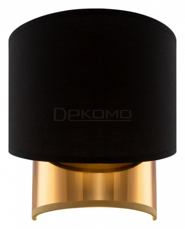 Накладной светильник Earth FR5171WL-01BS