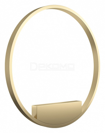Бра Rim MOD058WL-L35BS4K