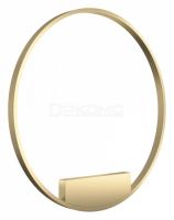 Бра Rim MOD058WL-L50BS4K