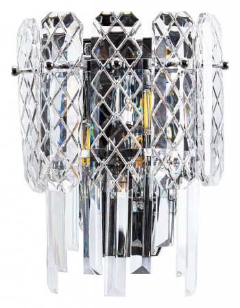 Накладной светильник Nicoletta A1051AP-2CC