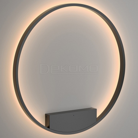 Накладной светильник Rim MOD058WL-L50B3K