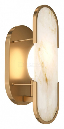 Накладной светильник Marmo MOD099WL-01G3