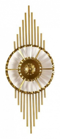 Накладной светильник Almaaz A2564AP-1PB