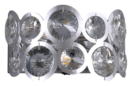 Накладной светильник Sarah A1062AP-2CC