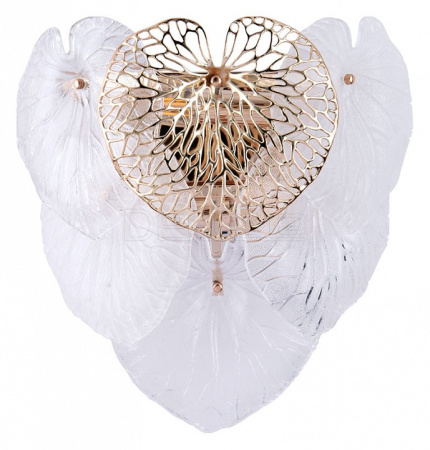 Накладной светильник Kapri A4078AP-2GO