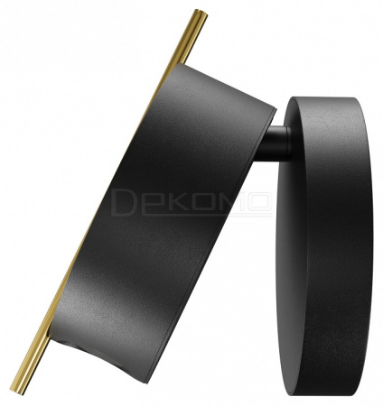 Бра Nuance MOD180WL-L4B3K