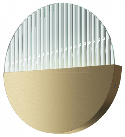 Накладной светильник Jupiter MOD320WL-L6BS3K1