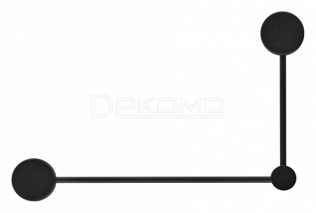 Накладной светильник Tactic FR5363WL-02B1