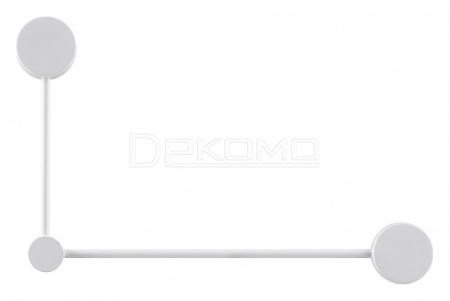 Бра Tactic FR5363WL-02W