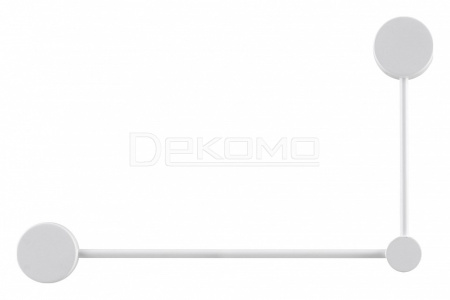 Накладной светильник Tactic FR5363WL-02W1