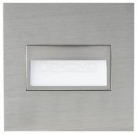 Встраиваемый светильник Скалли CLD007K1