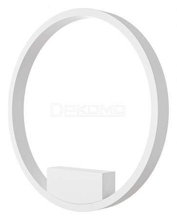 Накладной светильник Halo MOD058WL-L25WK