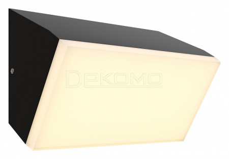 Накладной светильник Brick O436WL-L10GF3K