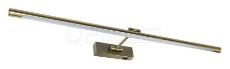 Подсветка для зеркала Harrison A1716AP-1AB