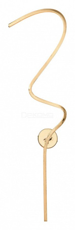 Бра Noemi A2099AP-24GO